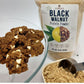 Black Walnut Protein Powder 16oz Bag